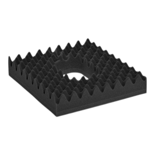 REHAFUND podsedák Comfort RF-K1/PU